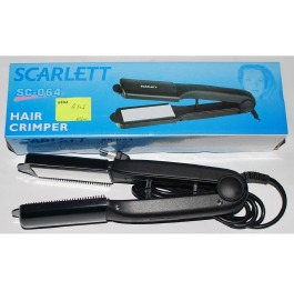 Плойка для волос 'Scarlett'