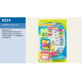 Магазин 214-4