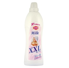 Концентрат-ополаскиватель'XXL MILK' 1л (1л = 4л)