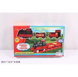 Железная Дорога 'Chuggington' 899-B1