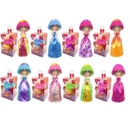 Кукла 'Cupcake' 2125-2 Кукла 'Cupcake' 2125-2