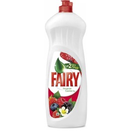 Моющее средство для посуды FAIRY Ягодная свежесть (1 л)