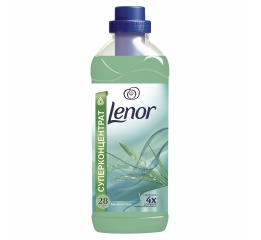 Кондиционер для белья Lenor Альпийские луга 1л.