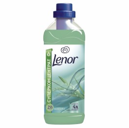 Кондиционер для белья Lenor Альпийские луга 1л.
