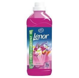 Кондиционер для белья Lenor Цветущие поля 930 мл.