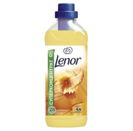 Кондиционер для белья Lenor Летний день 1л.