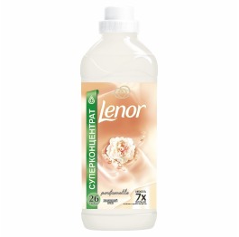 Кондиционер для белья Lenor Parfumelle Жемчужный пион 930 мл.