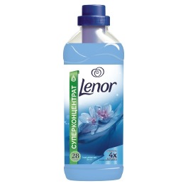 Кондиционер для белья Lenor Скандинавская весна 1л.