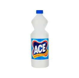 Жидкий отбеливатель АСЕ Regular 1л.