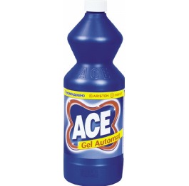 Жидкий отбеливатель АСЕ Gel Автомат 1 л.