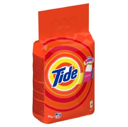 Стиральный порошок Tide Color 3 кг. Автомат