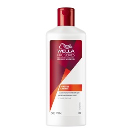 Бальзам-ополаскиватель Wella Pro Series Shine 500 мл.
