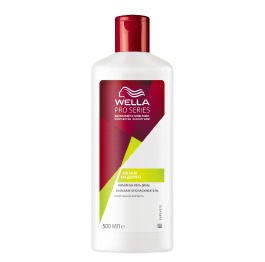 Бальзам-ополаскиватель Wella Pro Series Volume 500 мл.