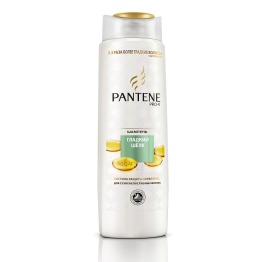 Шампунь для волос Pantene Гладкий шелк  250 мл.