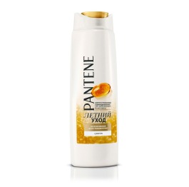 Шампунь Pantene Pro-V Интенсивное Восстановление Летний Уход, 400 мл.