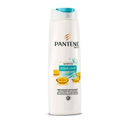 Шампунь для волос Pantene Aqua Light 400 мл.