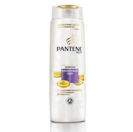 Шампунь для волос Pantene Дополнительный объем 250 мл.