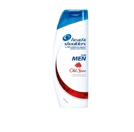 Шампунь против перхоти Head & Shoulders с ароматом Old Spice 400 мл.