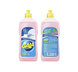 Моющее ср-во для посуды GALA Balsam Алое Вера 500м Моющее ср-во для посуды GALA Balsam Алое Вера 500м