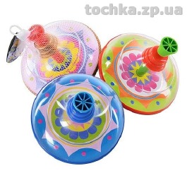 Юла , 3 цвета 0189