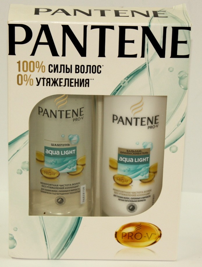 Подарочный набор пантин. Набор Pantene Аква Лайт (шампунь 250мл+бальзам 200мл). Pantene шампунь Aqua Light 250мл/6шт. Набор подар. Шампунь Pantene Aqua Light 250мл+бальзам Pantene Aqua Light. Пантин коллекция Aqua Light бальзам ополаскиватель.