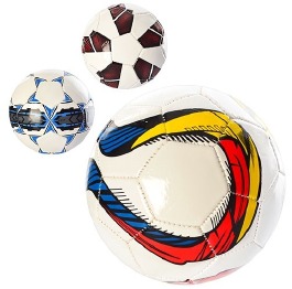 Мяч футбольный 3220-2