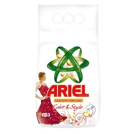 Стиральный орошок Ariel Color 3 кг