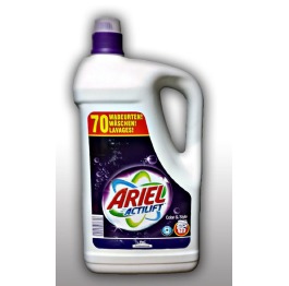 Ст. порошок Power Wash Original 3кг Color