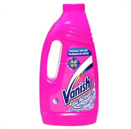 Ср-во VANISH  д/выведения пятен  1л