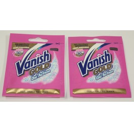 Ср-во VANISH OXY GOLD д/выведения пятен 30гр