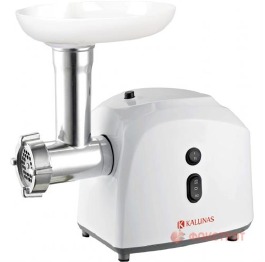 Мясорубка Kalunas KМG-3120W 1200 Bт