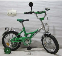 Велосипед детский Tilly Explorer 14' 21412 Велосипед детский Tilly Explorer 14' 21412
