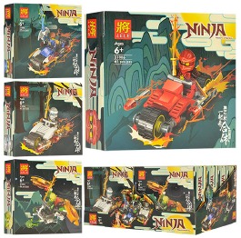 Конструктор 'Ninja' 31006