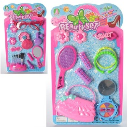 Набор косметики 'Beauty set' 2 вида 622С
