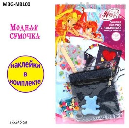 Набор для творчества 'WINX' 100-3