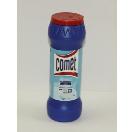 Ср-во чистящее COMET с хлоринол в банке Океан 475г