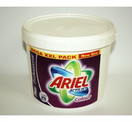 Ст.порошок 'ARIEL' COLOR, 5 кг
