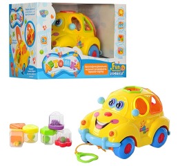 Игра деткая Автошка, машинка,каталка 9170А Игра деткая Автошка, машинка,каталка 9170А