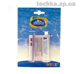 Рем-коплект Intex (клей+заплата) 59632 Рем-коплект Intex (клей+заплата) 59632