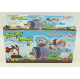 Самолет игрушечный 'Angry Birds' 118-4