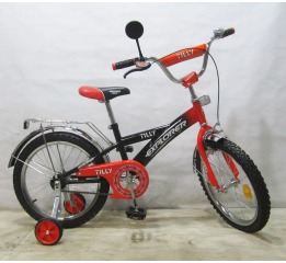 Велосипед Tilly EXPLORER 21814