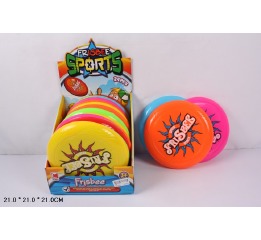 Летающая тарелка 'Frisbee Sports' 579-1