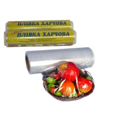 Стрейч-пленка 1680