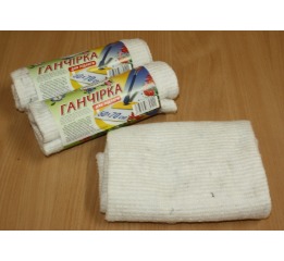 Тряпка для пола 50*60