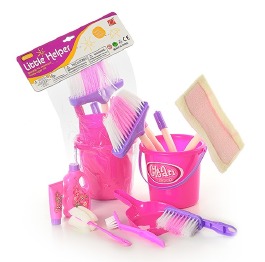 Набор для уборки , 2 вида 667-16-19