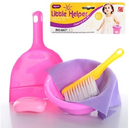 Набор для уборки 'Little Helper' 667-22