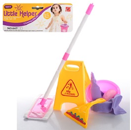 Набор для уборки 'Little Helper' 667-26