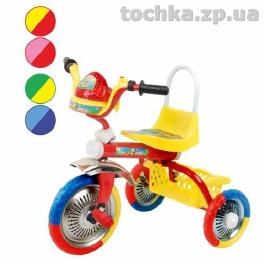 Велосипед детский 6010
