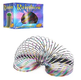 Пружинка 'Rainbow' 0518-3