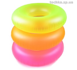 Круг детский надувной Intex, 3 цвета 59262 Круг детский надувной Intex, 3 цвета 59262